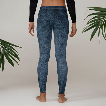 Jhanka StyleStreak - Leggings