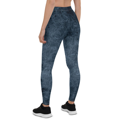 Jhanka StyleStreak - Leggings