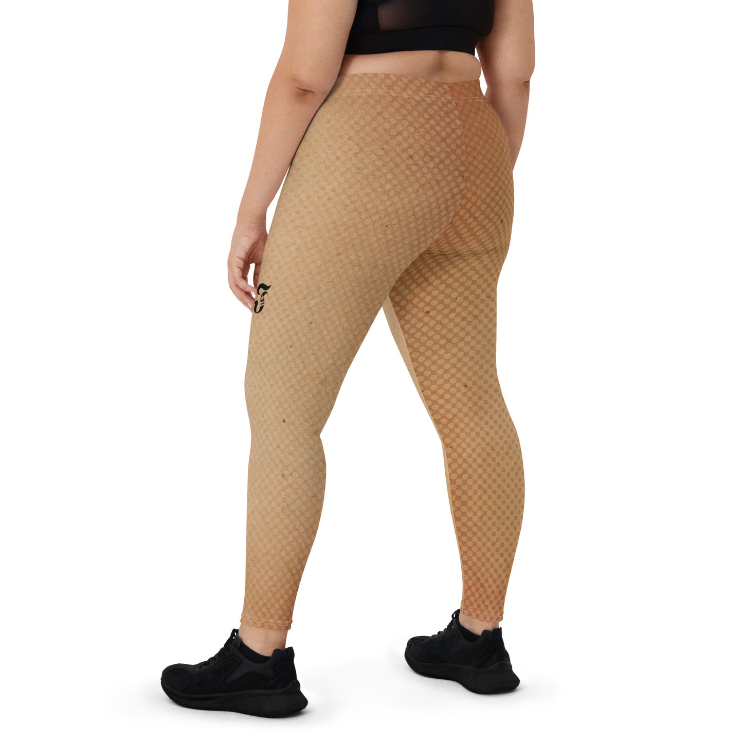 Jhanka MoveIt - Leggings