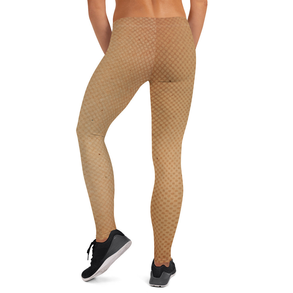 Jhanka MoveIt - Leggings