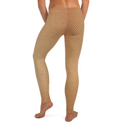 Jhanka MoveIt - Leggings