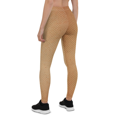 Jhanka MoveIt - Leggings