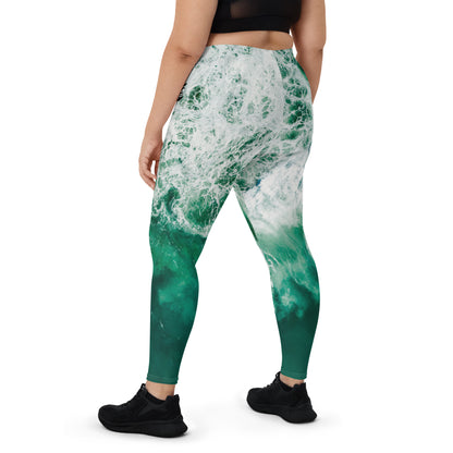 Jhanka FitFusion - Leggings