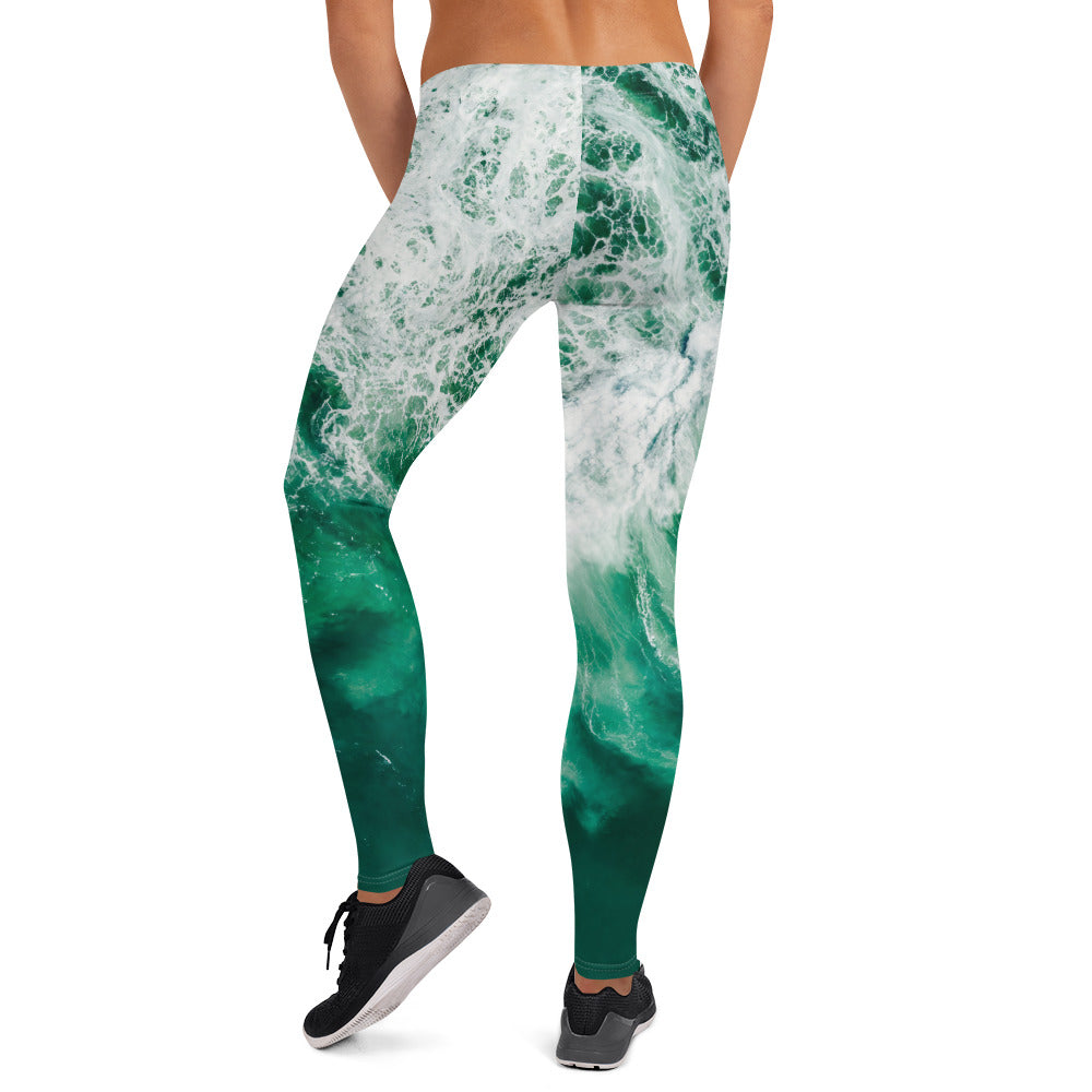 Jhanka FitFusion - Leggings