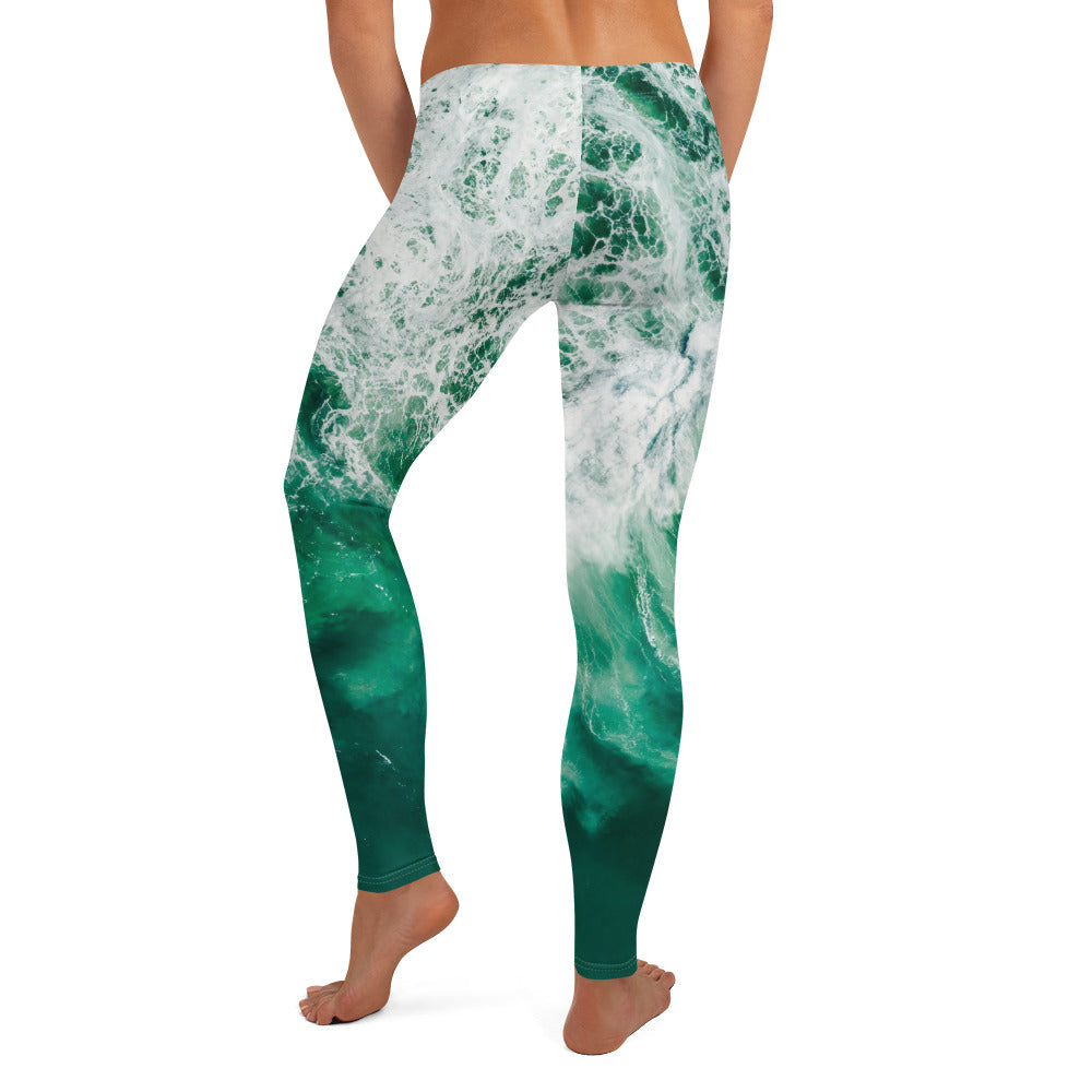 Jhanka FitFusion - Leggings