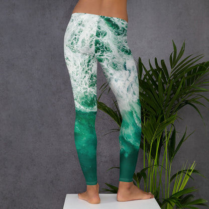 Jhanka FitFusion - Leggings