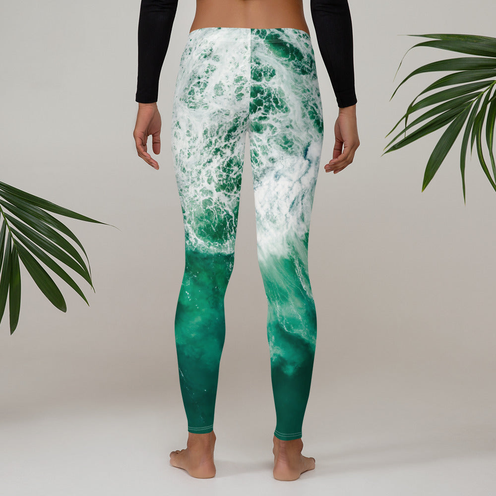 Jhanka FitFusion - Leggings