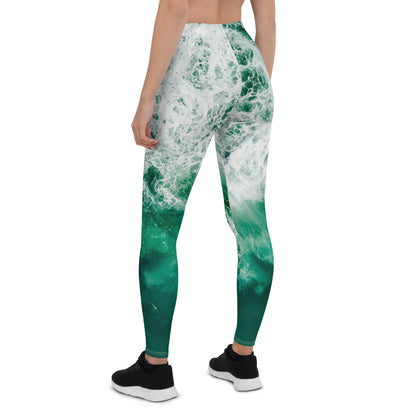 Jhanka FitFusion - Leggings