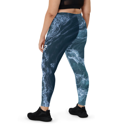 Jhanka SportyChic - Leggings