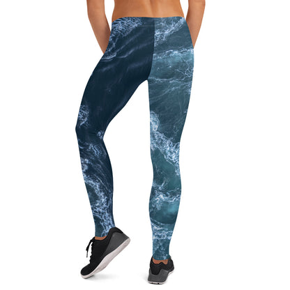 Jhanka SportyChic - Leggings