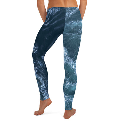 Jhanka SportyChic - Leggings