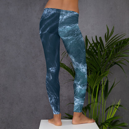 Jhanka SportyChic - Leggings