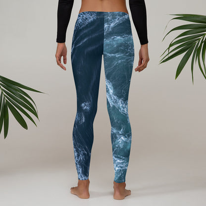 Jhanka SportyChic - Leggings