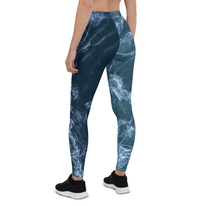 Jhanka SportyChic - Leggings