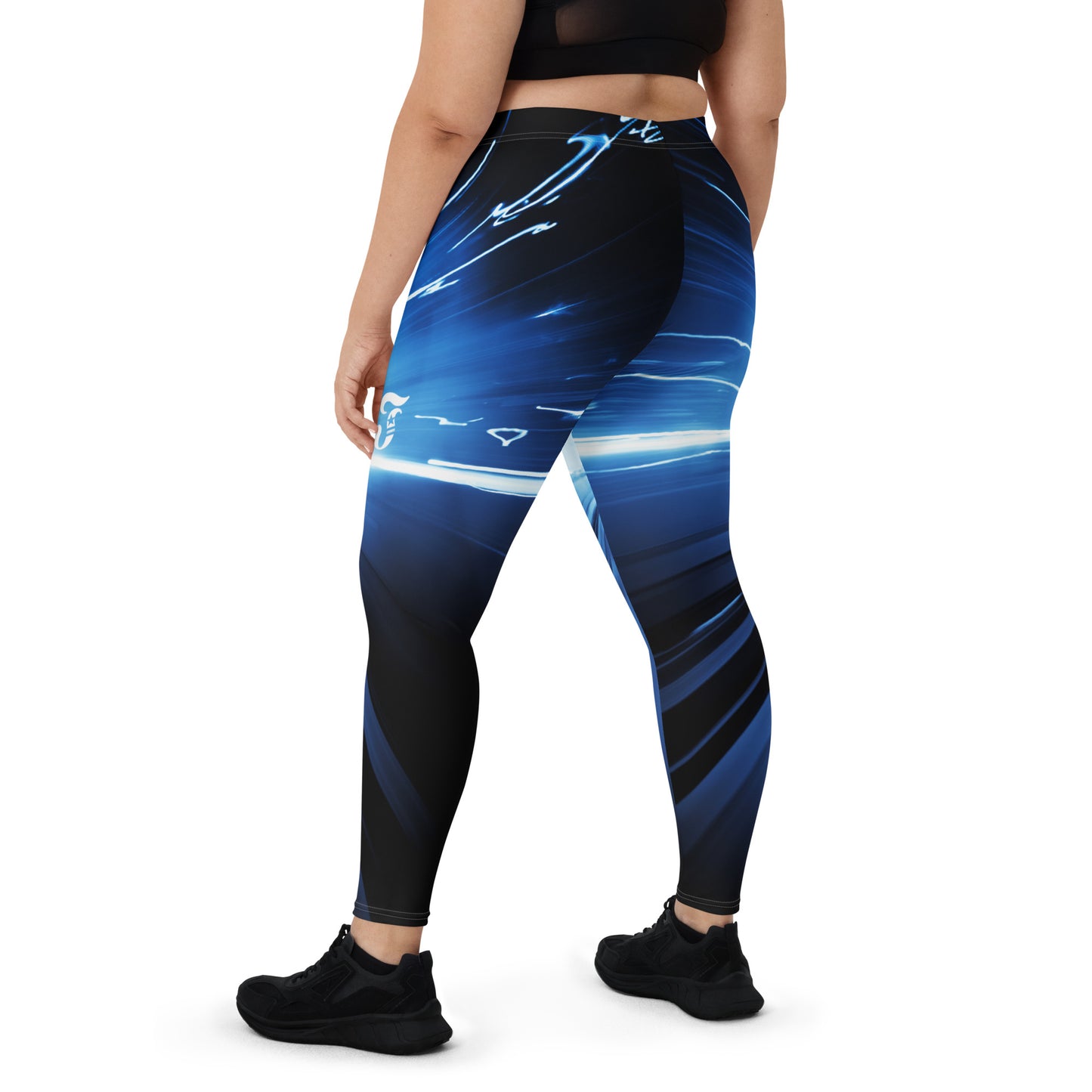 Jhanka ActiveVibe - Leggings