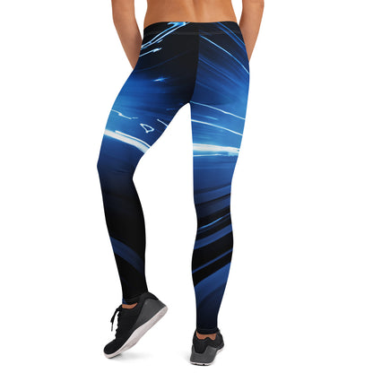 Jhanka ActiveVibe - Leggings