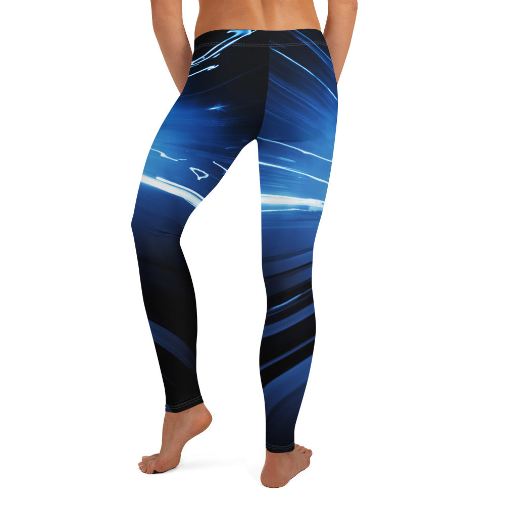 Jhanka ActiveVibe - Leggings