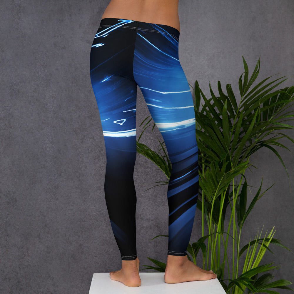 Jhanka ActiveVibe - Leggings