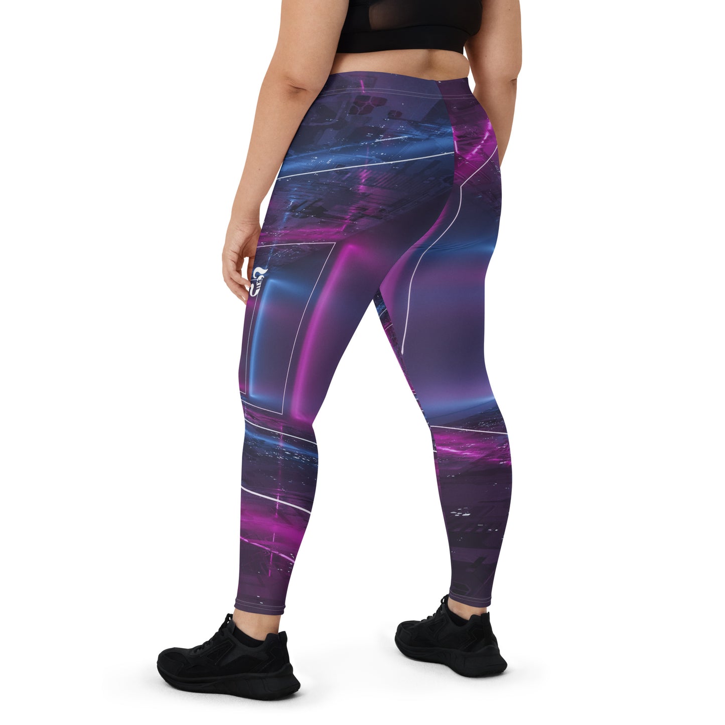 Jhanka JazzyLegs - Leggings