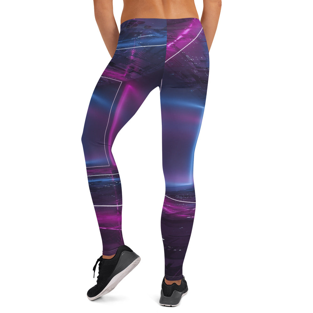 Jhanka JazzyLegs - Leggings