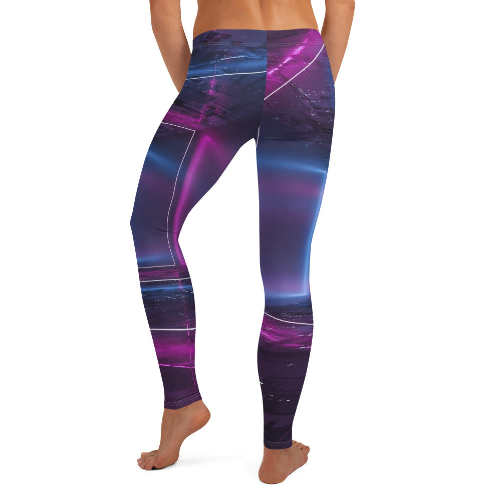 Jhanka JazzyLegs - Leggings