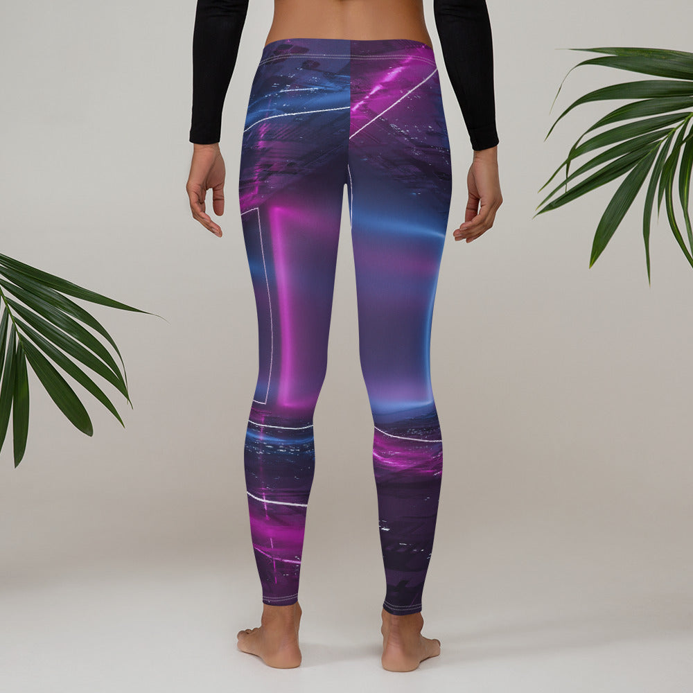 Jhanka JazzyLegs - Leggings