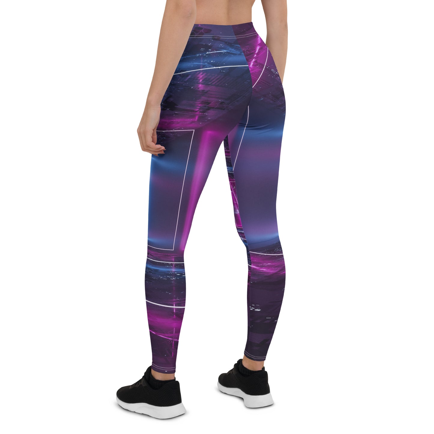 Jhanka JazzyLegs - Leggings