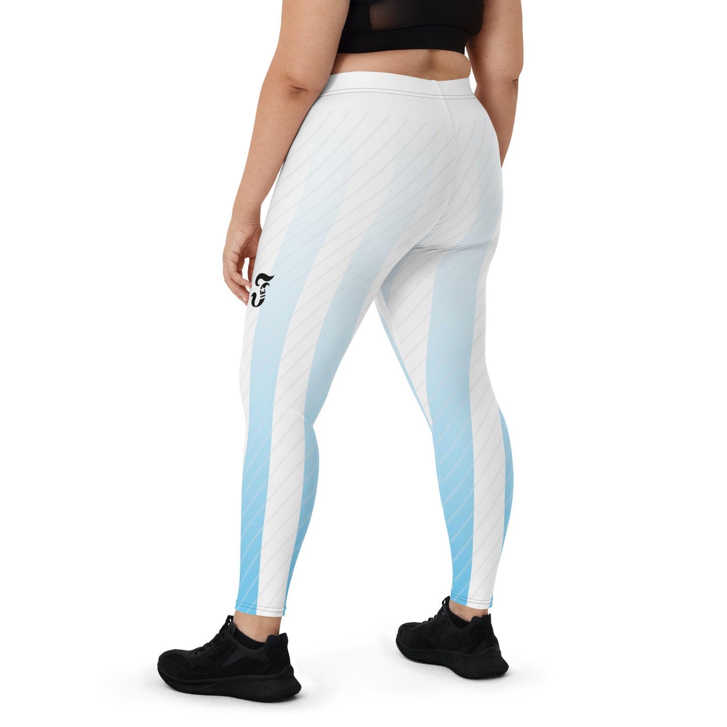 Jhanka RunningRiot - Leggings