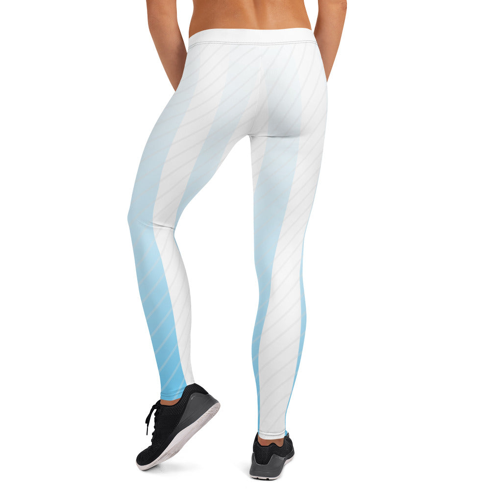 Jhanka RunningRiot - Leggings