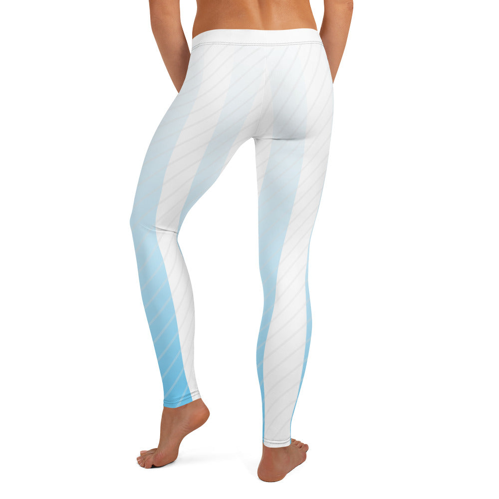 Jhanka RunningRiot - Leggings