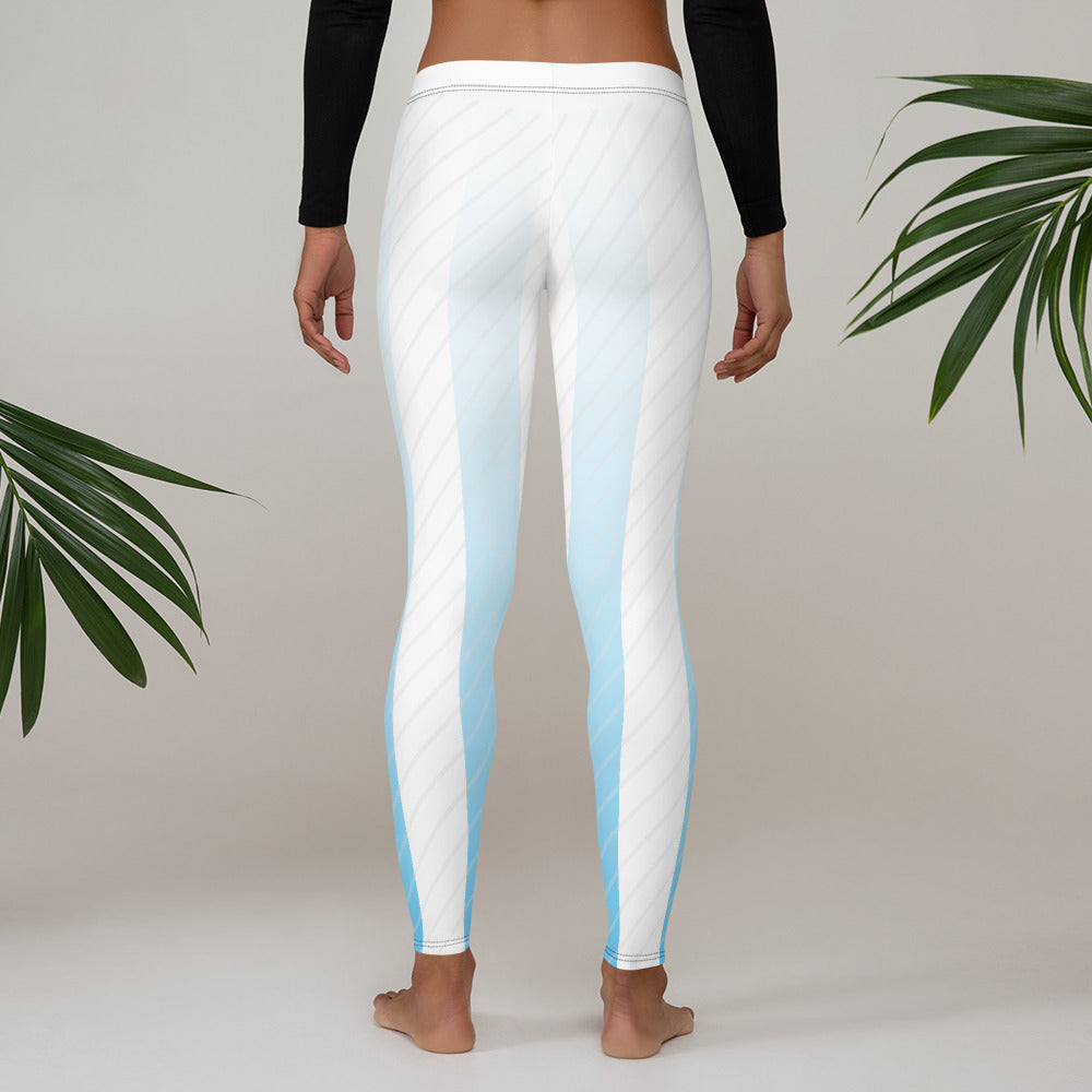 Jhanka RunningRiot - Leggings