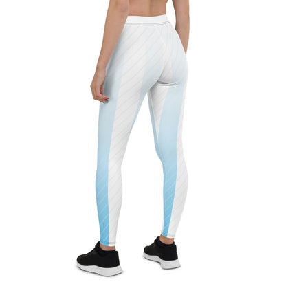 Jhanka RunningRiot - Leggings