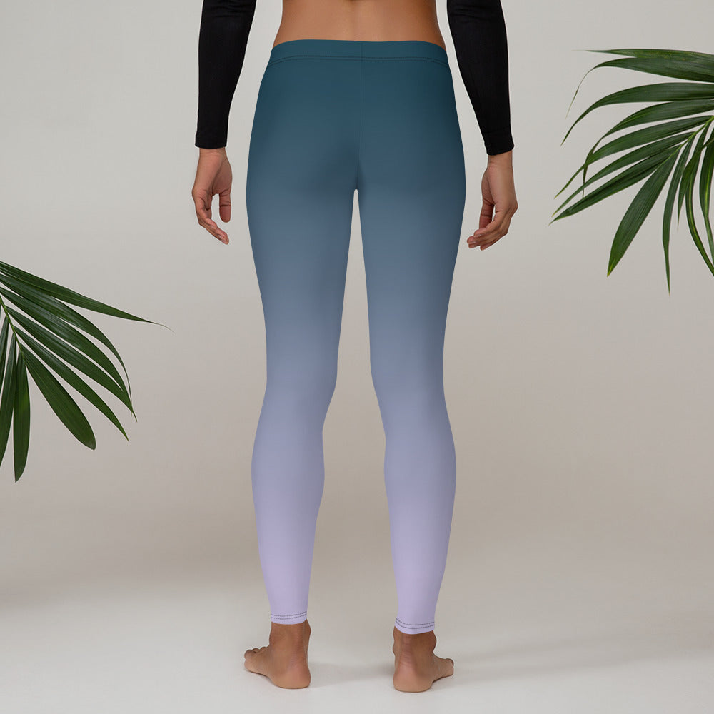 Jhanka GymGlow - Leggings