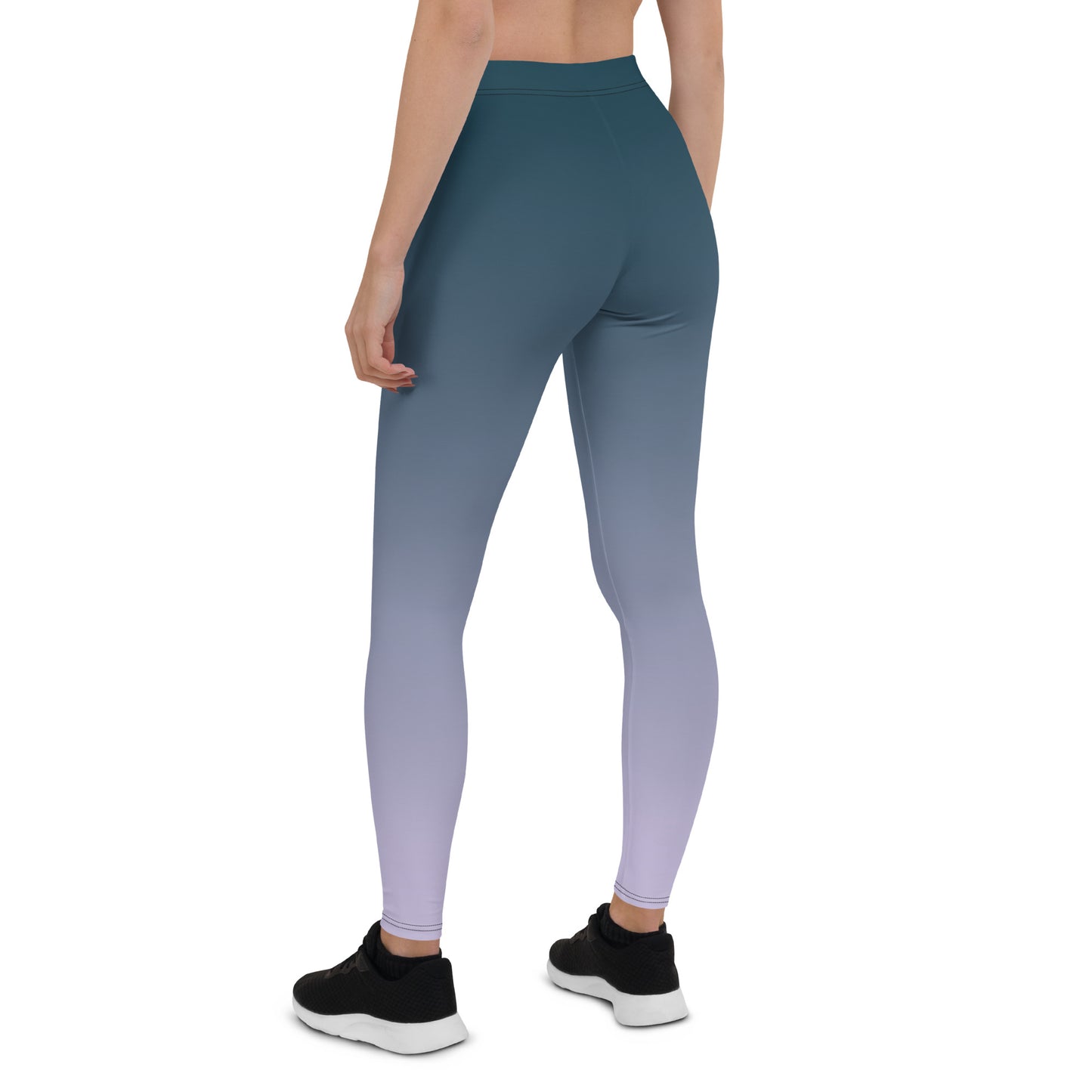 Jhanka GymGlow - Leggings