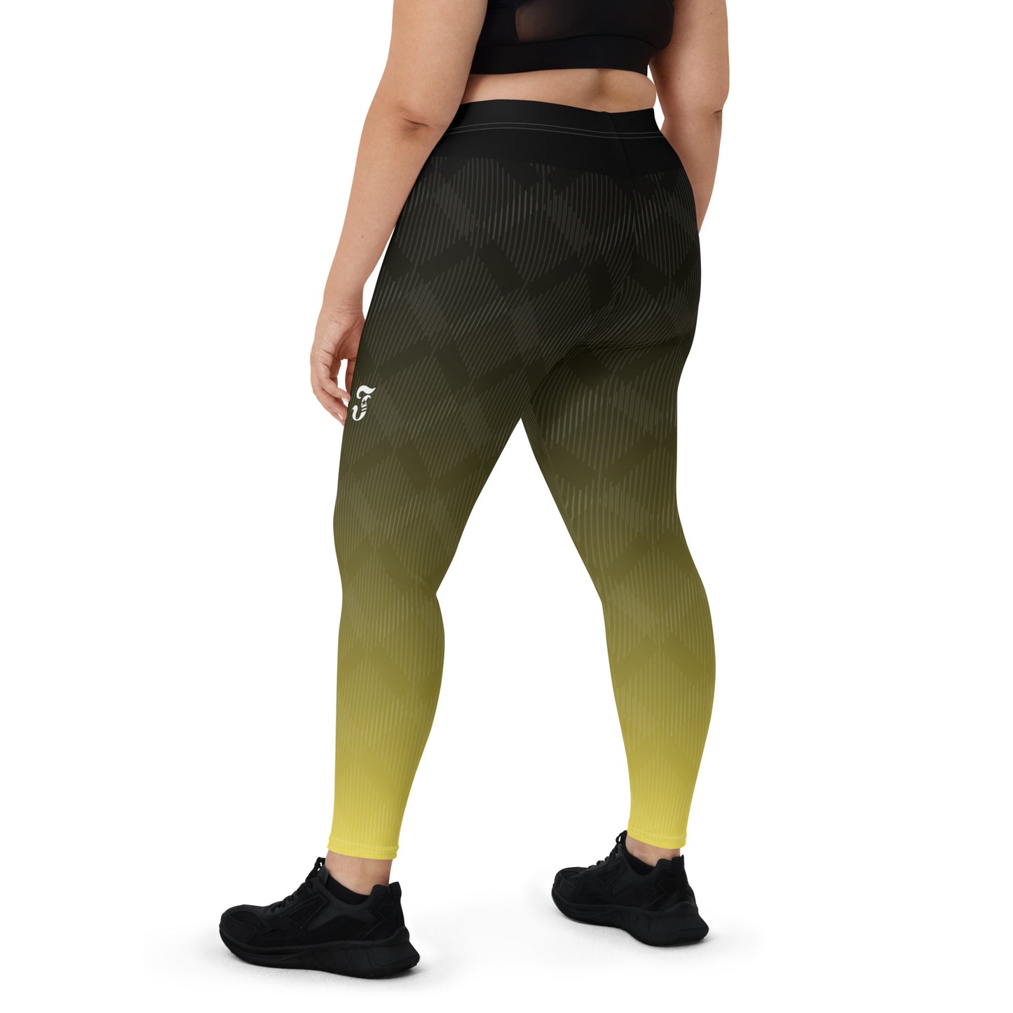 Jhanka FitnessFrenzy - Leggings