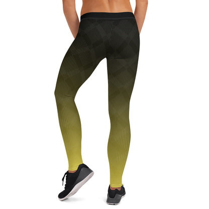 Jhanka FitnessFrenzy - Leggings