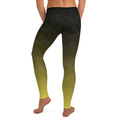 Jhanka FitnessFrenzy - Leggings