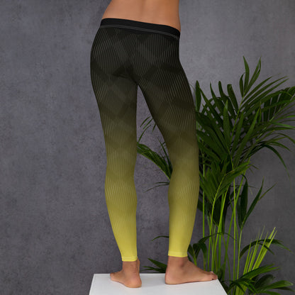 Jhanka FitnessFrenzy - Leggings