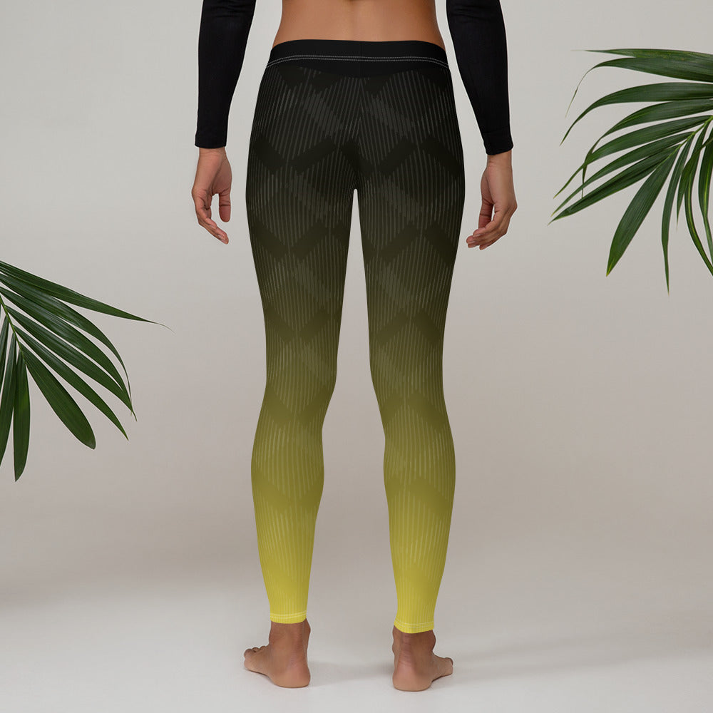 Jhanka FitnessFrenzy - Leggings