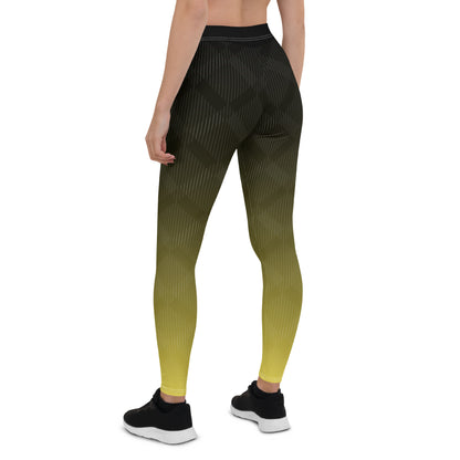 Jhanka FitnessFrenzy - Leggings