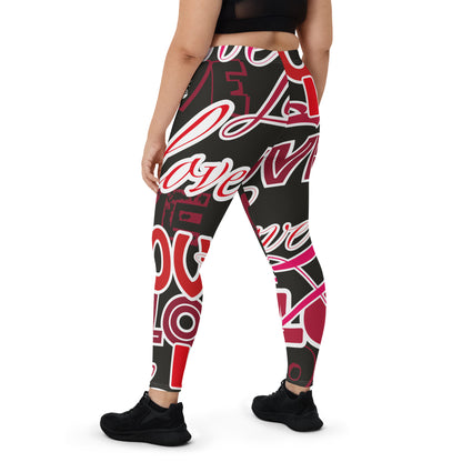 Jhanka PurePulse - Leggings