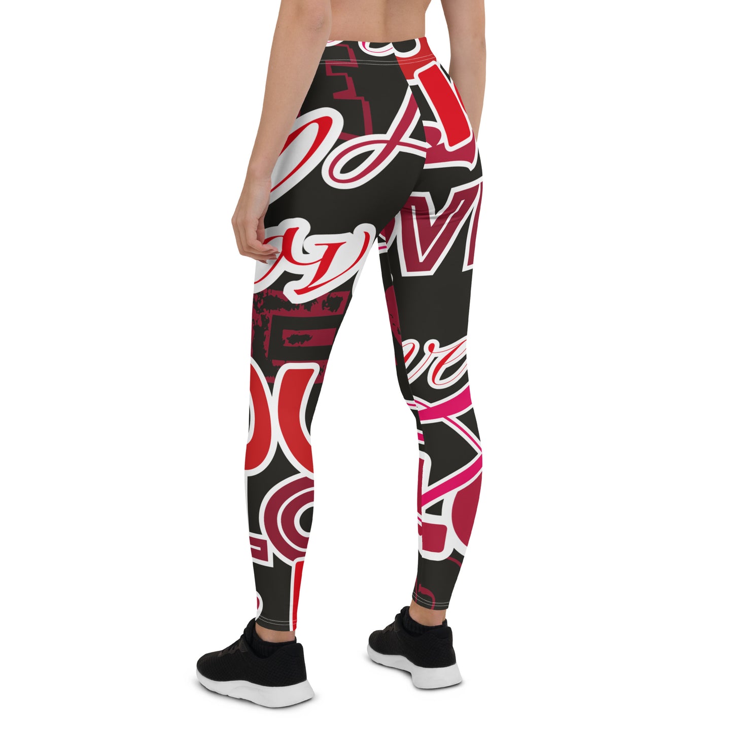 Jhanka PurePulse - Leggings