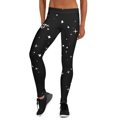 Jhanka Fashion Legwear - Leggings