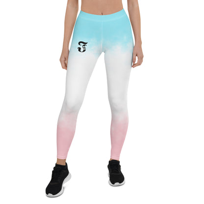 Jhanka Leggings Studio - Leggings