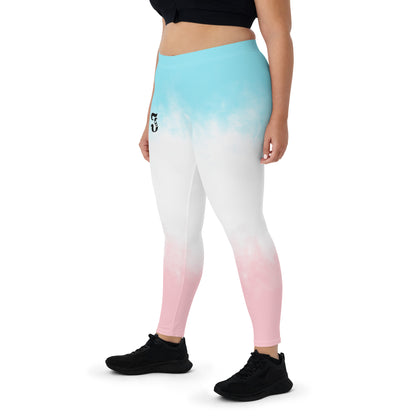 Jhanka Leggings Studio - Leggings