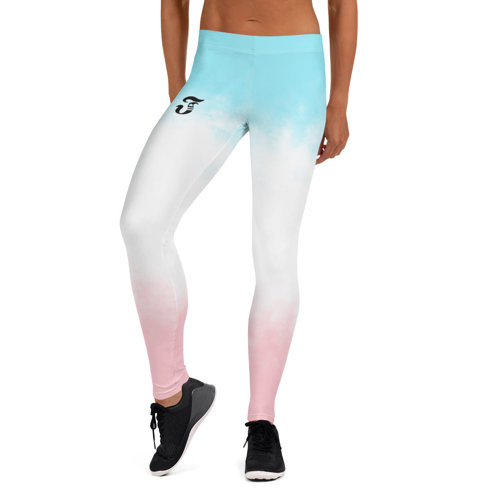 Jhanka Leggings Studio - Leggings