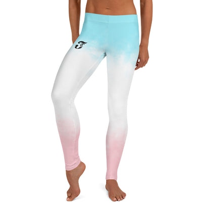 Jhanka Leggings Studio - Leggings