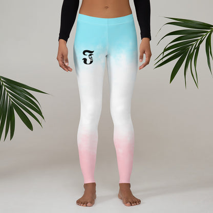 Jhanka Leggings Studio - Leggings