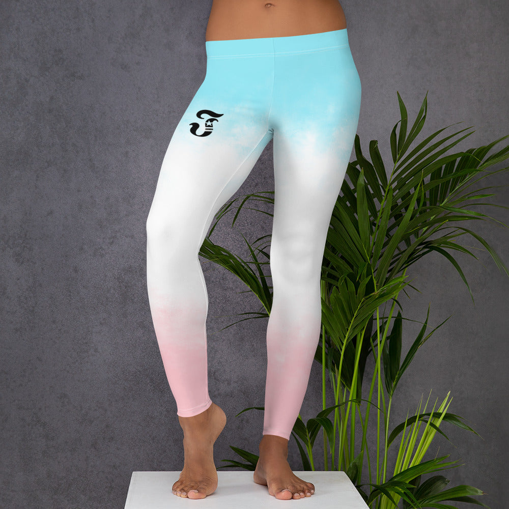 Jhanka Leggings Studio - Leggings