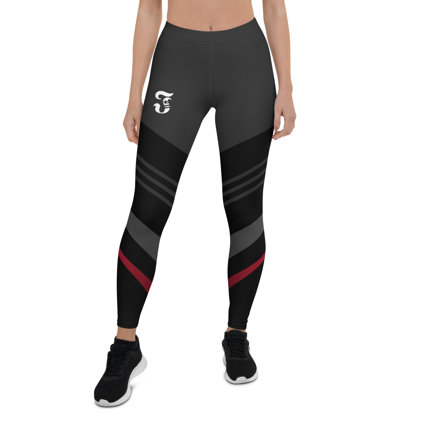 Jhanka Leggings Pro Co. - Leggings